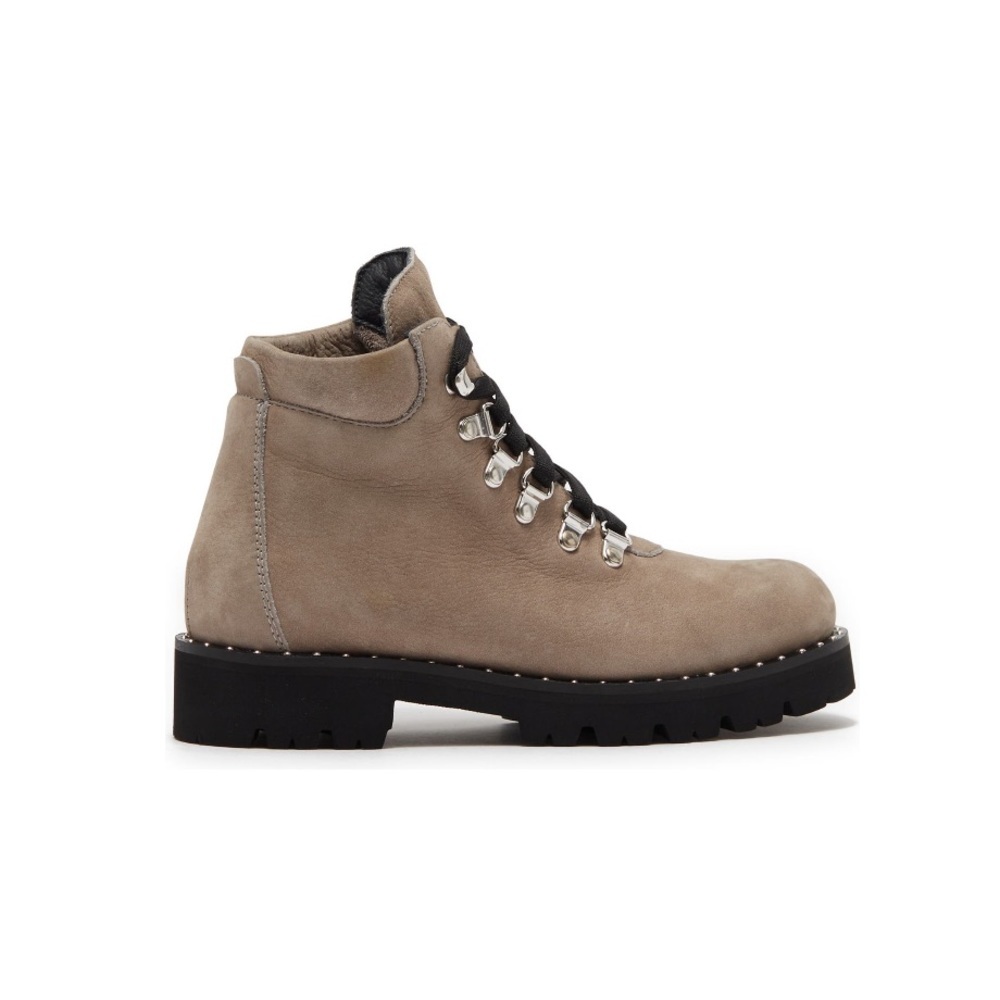 Montelliana1965 Bluma Lace up Boots